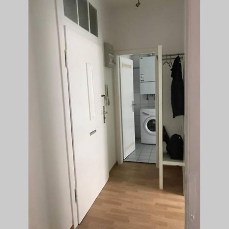 Trade Fair And Business Apartment - Hannover Messe Dış mekan fotoğraf