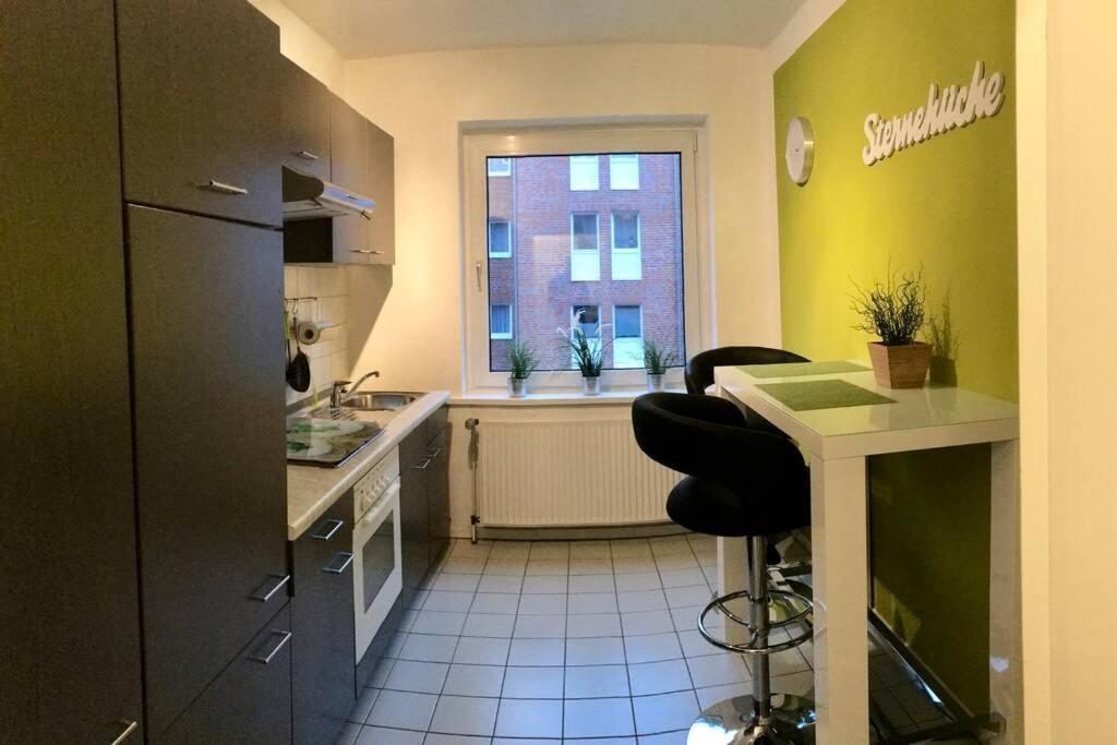Trade Fair And Business Apartment - Hannover Messe Dış mekan fotoğraf